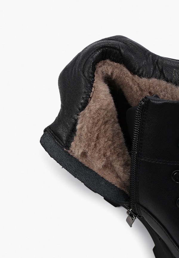 фото Ботинки shoiberg