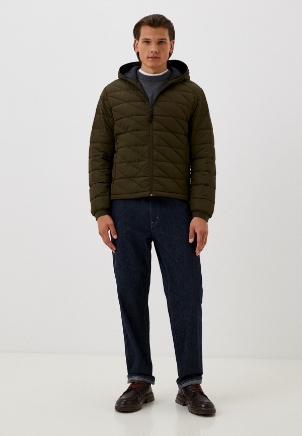 фото Куртка утепленная marc o'polo denim