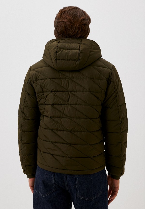 фото Куртка утепленная marc o'polo denim