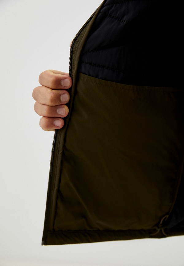 фото Куртка утепленная marc o'polo denim