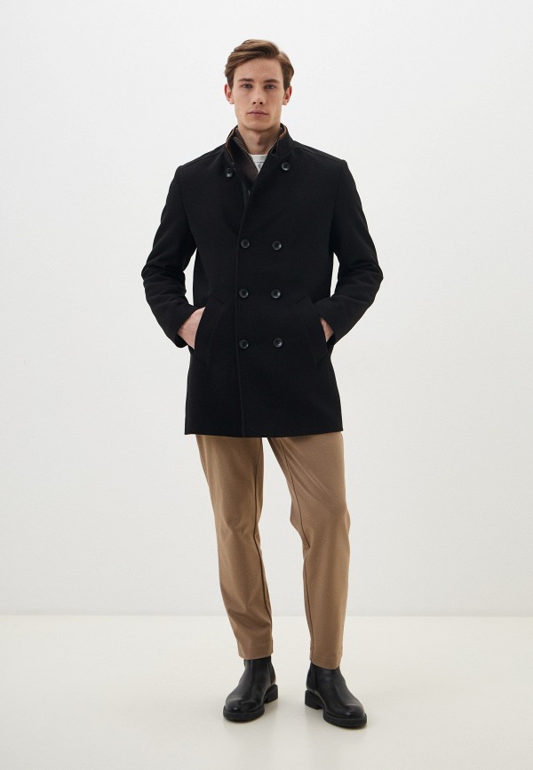 фото Пальто caravan