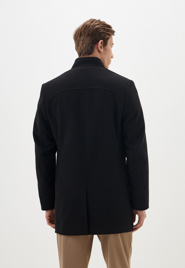 фото Пальто caravan