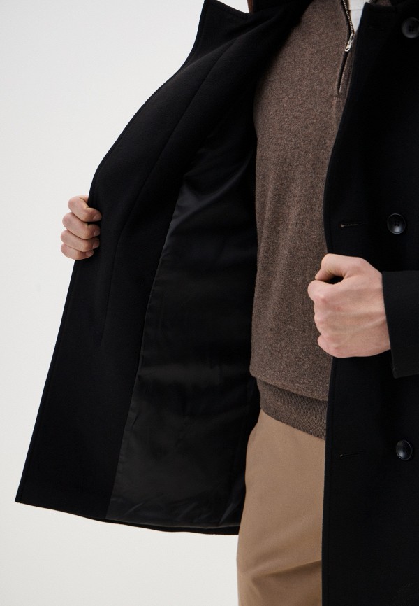 фото Пальто caravan