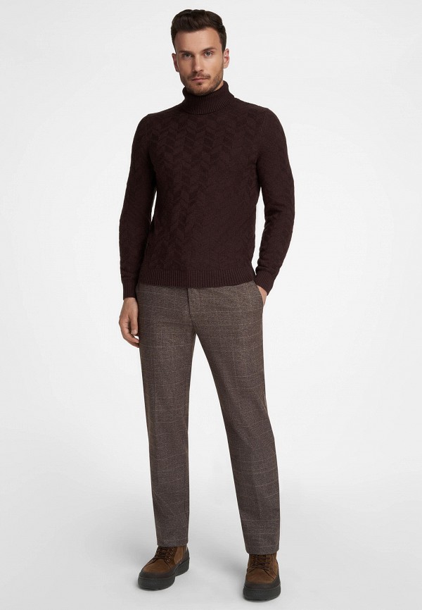 фото Брюки henderson