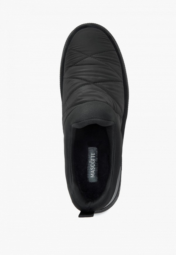 фото Ботинки mascotte