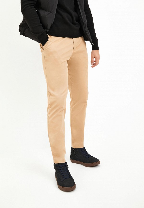 фото Ботинки mascotte