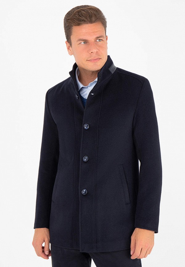 фото Пальто thomas berger