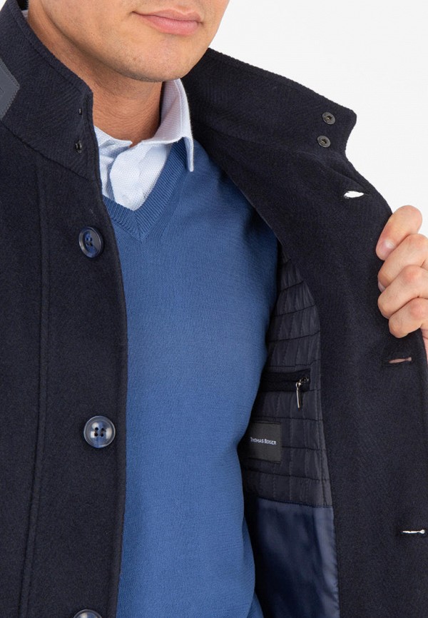 фото Пальто thomas berger