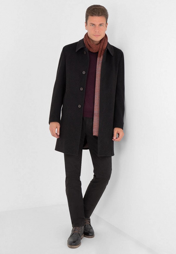 фото Пальто thomas berger