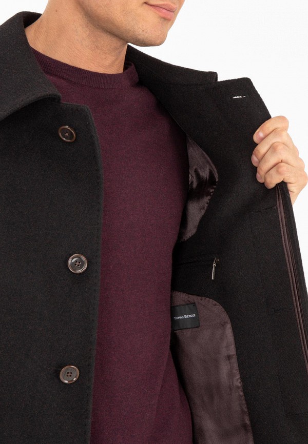 фото Пальто thomas berger