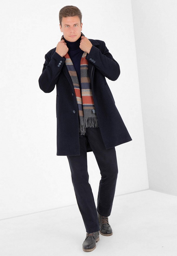 фото Пальто thomas berger