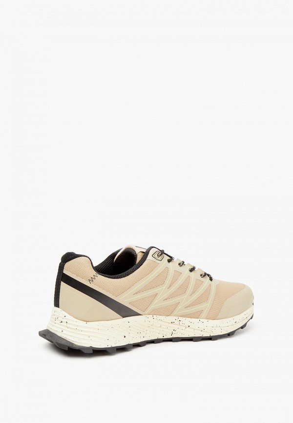 фото Кроссовки mascotte