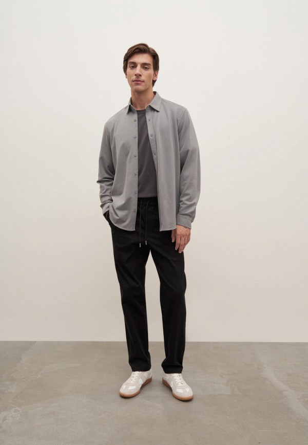 фото Брюки finn flare