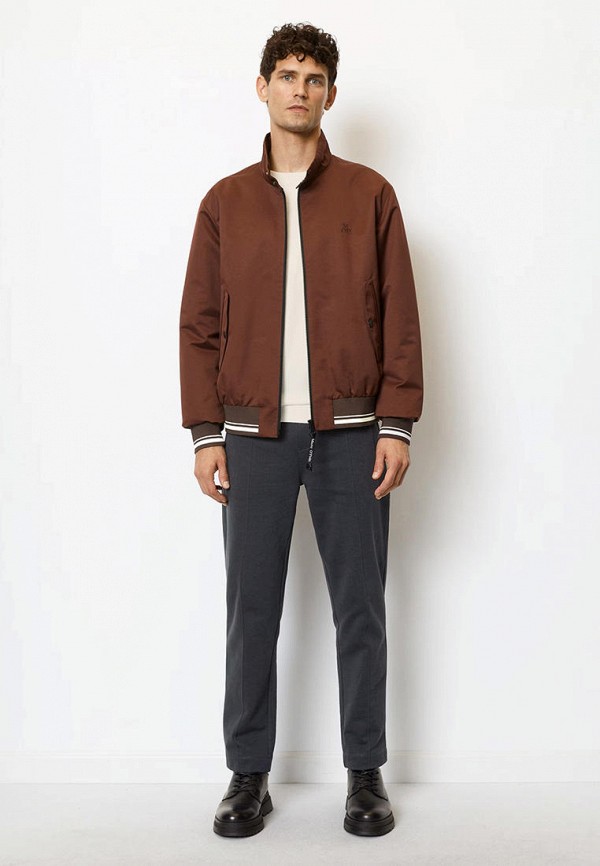 фото Куртка утепленная marc o'polo