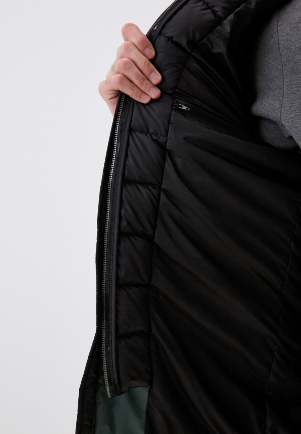 фото Пуховик lacoste