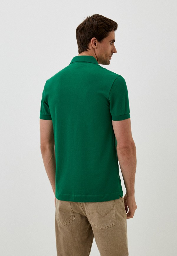 фото Поло lacoste