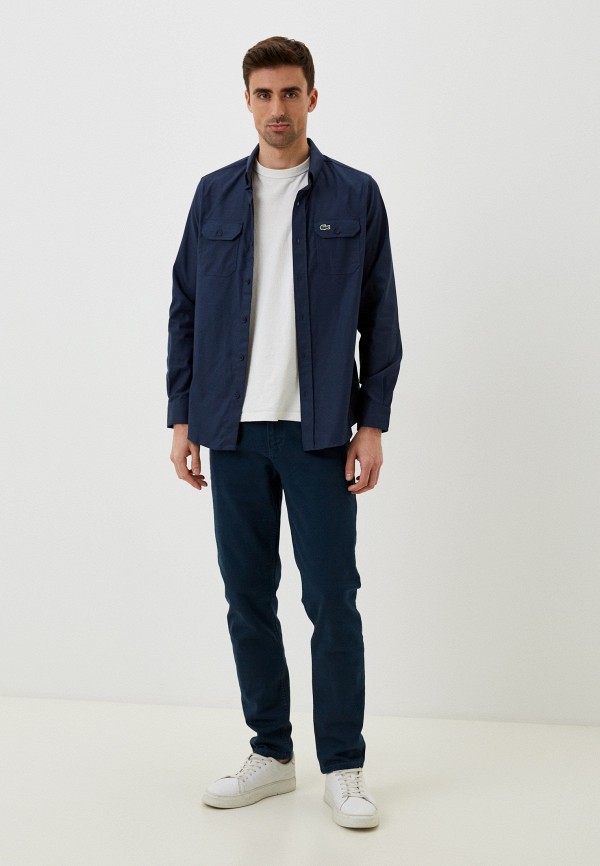 фото Рубашка lacoste