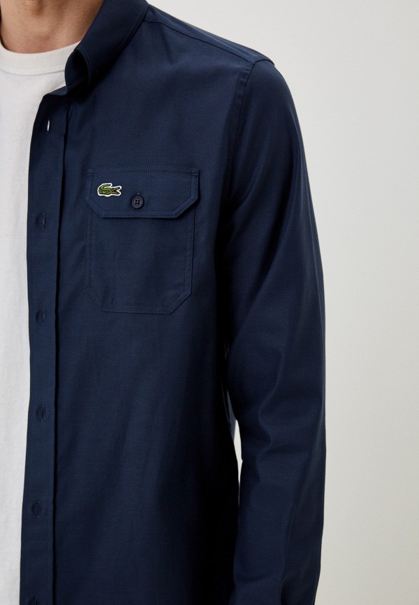 фото Рубашка lacoste