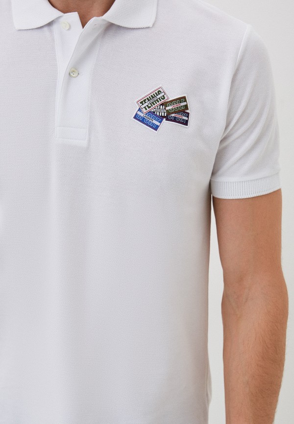 фото Поло lacoste