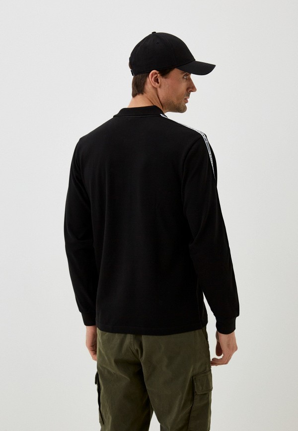 фото Поло lacoste