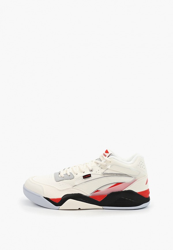 фото Кеды li-ning