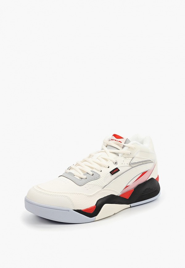 фото Кеды li-ning