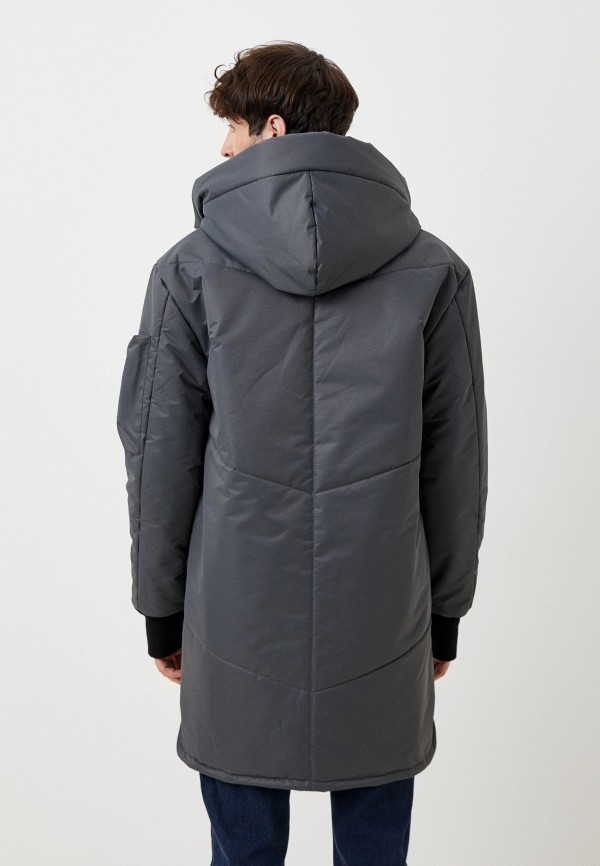 фото Куртка утепленная bobsyouruncle