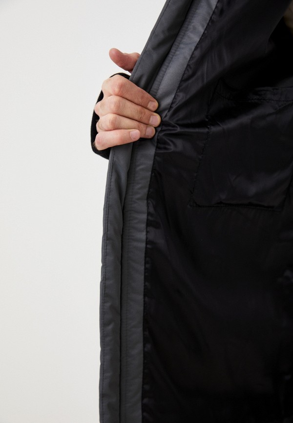 фото Куртка утепленная bobsyouruncle