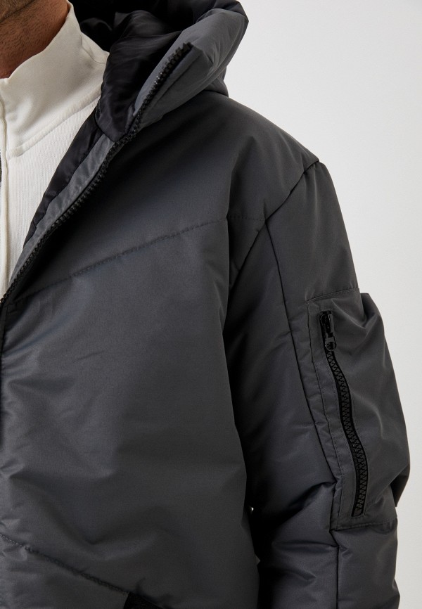 фото Куртка утепленная bobsyouruncle