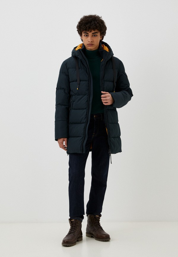 фото Куртка утепленная morozoff