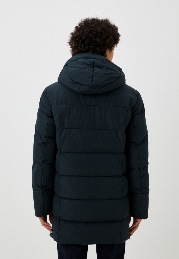 фото Куртка утепленная morozoff