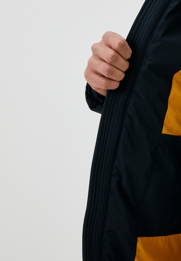 фото Куртка утепленная morozoff