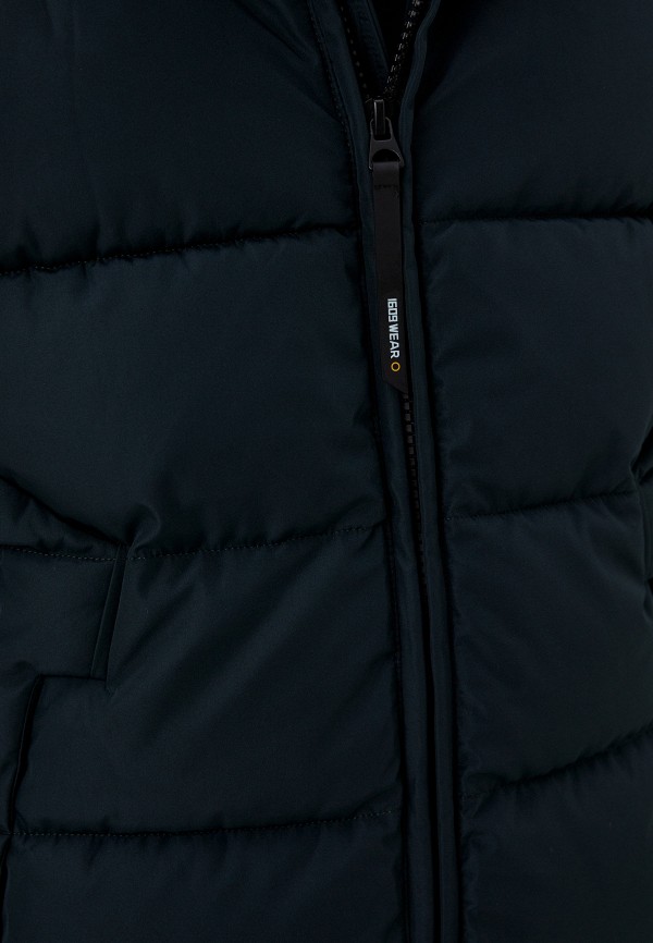 фото Куртка утепленная morozoff