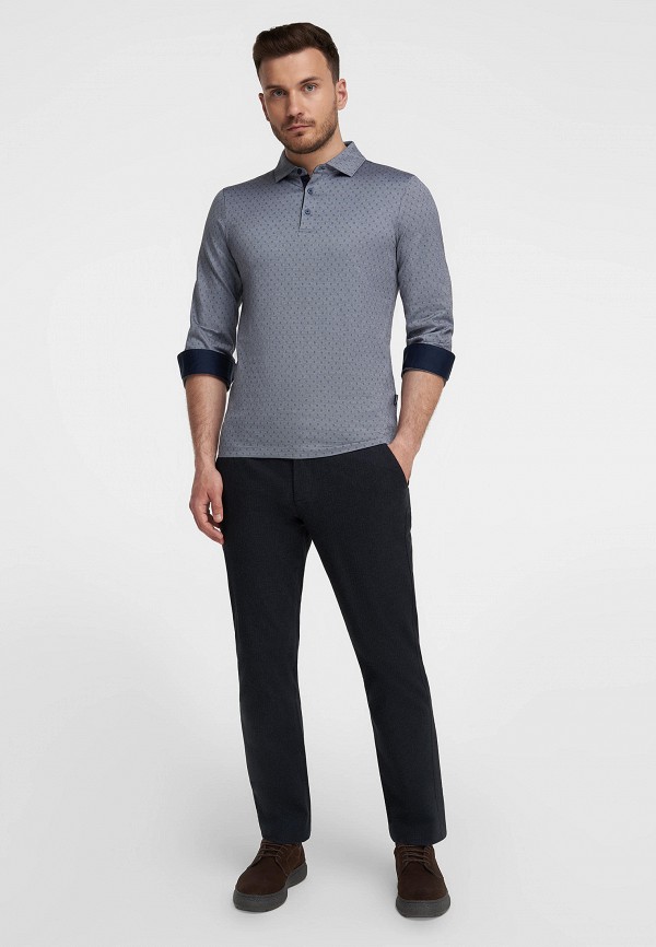 фото Поло henderson