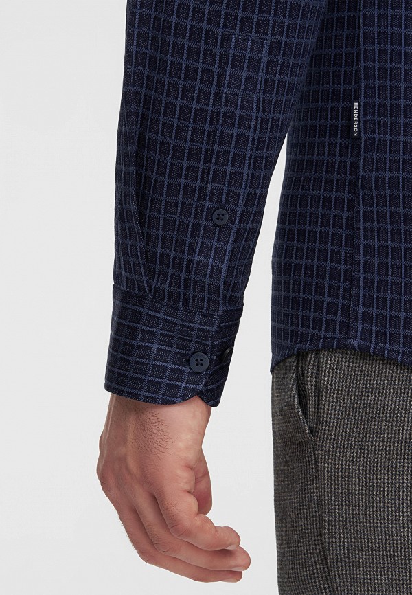 фото Рубашка henderson