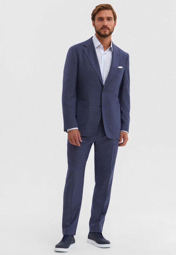 фото Брюки kanzler