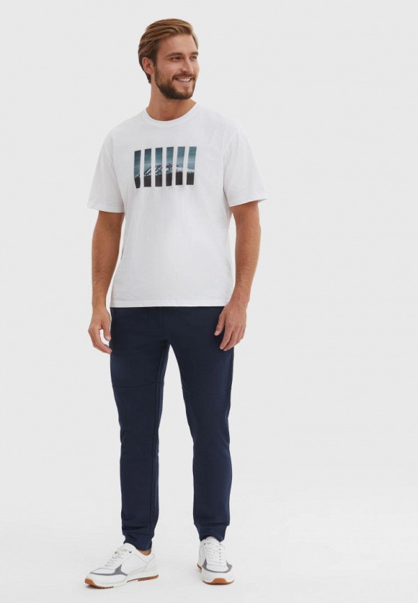 фото Брюки спортивные kanzler