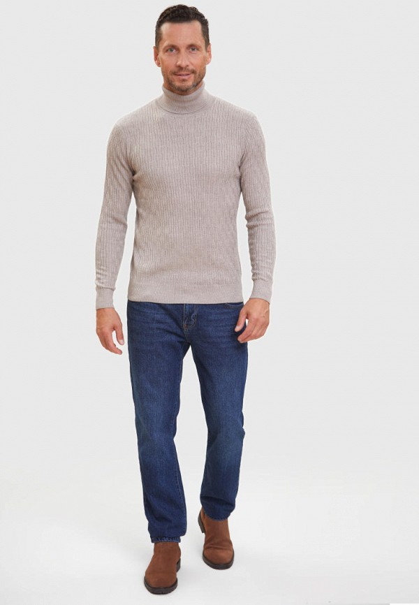 фото Водолазка kanzler