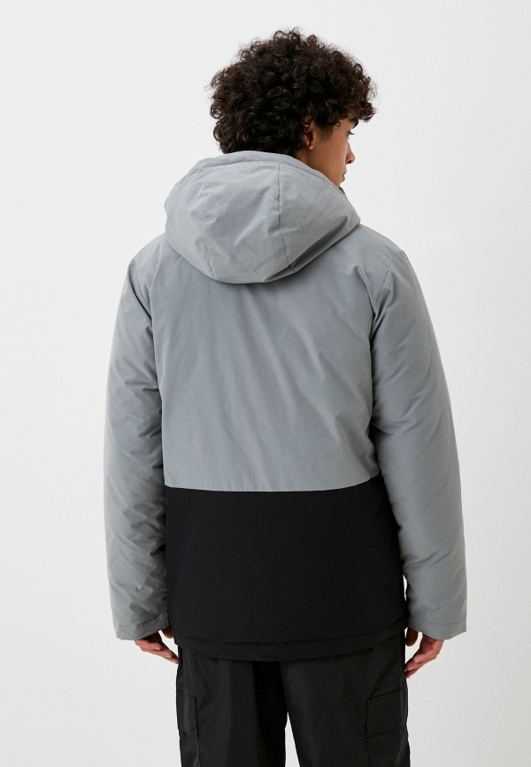 фото Куртка утепленная kappa