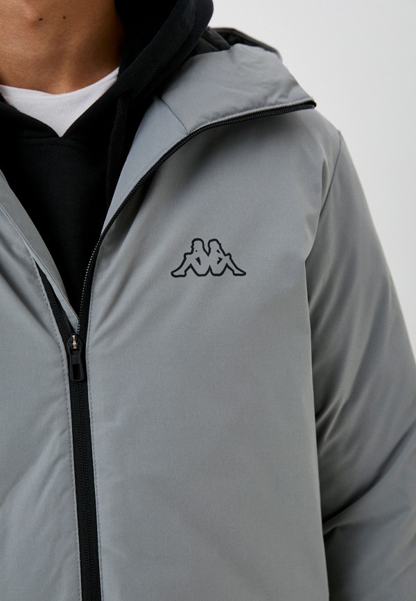 фото Куртка утепленная kappa