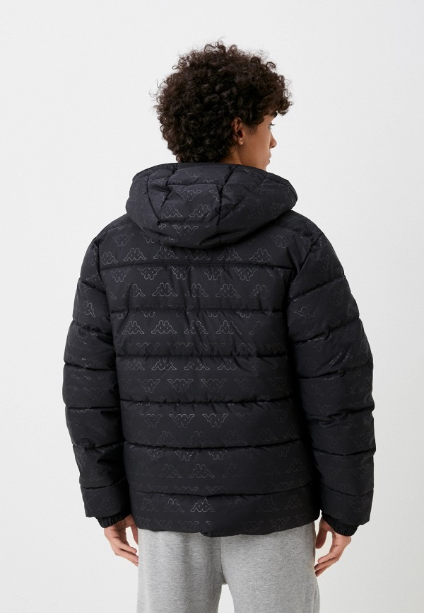 фото Куртка утепленная kappa