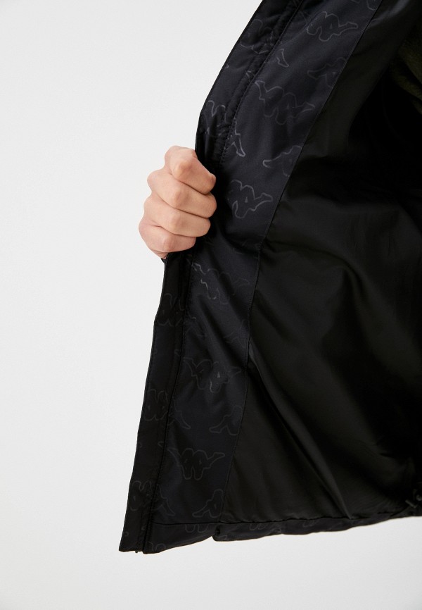 фото Куртка утепленная kappa