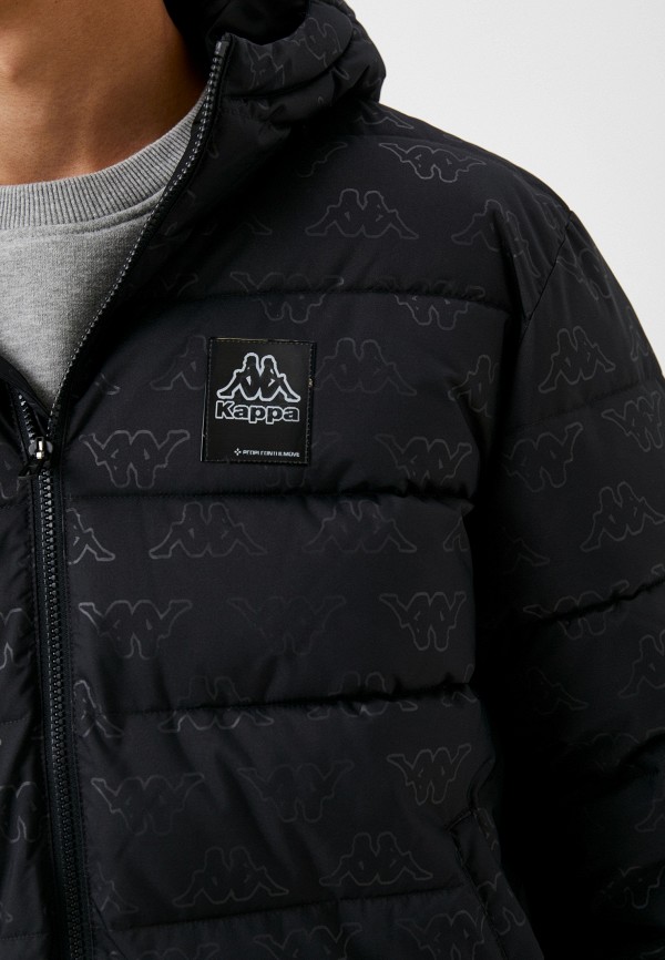 фото Куртка утепленная kappa