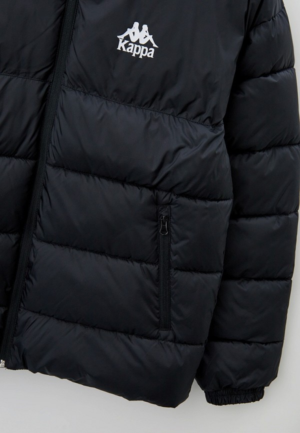 фото Куртка утепленная kappa