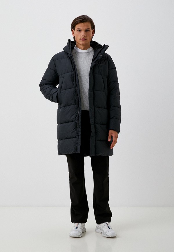 фото Куртка утепленная outventure