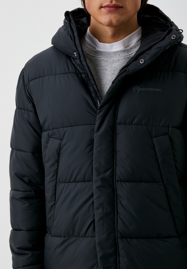 фото Куртка утепленная outventure