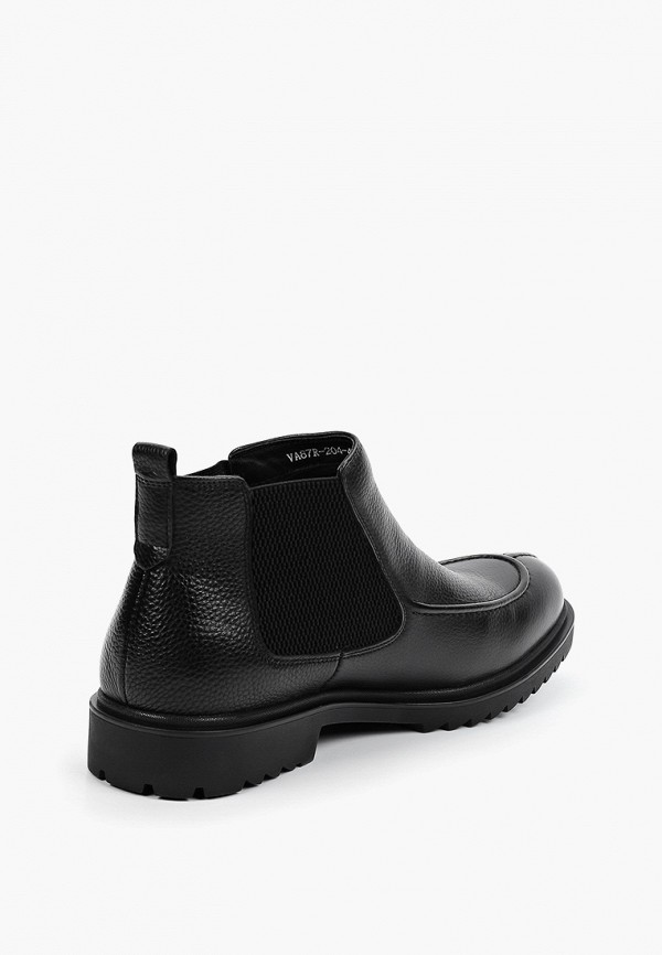 фото Ботинки vasconte