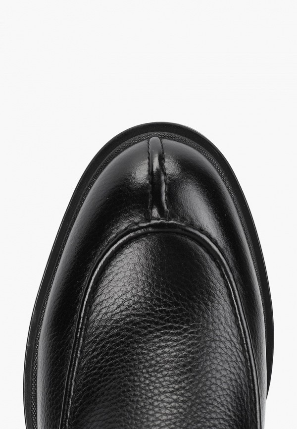 фото Ботинки vasconte