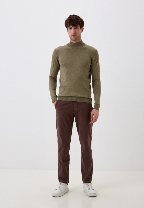 фото Водолазка ncs