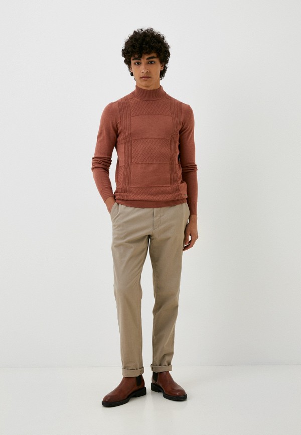 фото Водолазка ncs